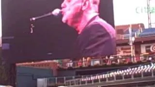 Your Song - Billy Joel/Elton John Face 2 Face - Citizens Bank Park