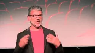 The power of color | Jean-Gabriel Causse | TEDxDunkerque