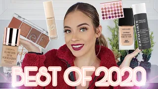 BEST OF BEAUTY 2020 | ILIANASVANITY