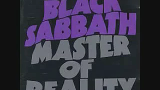 Black Sabbath  Radio Ads 1970 1972-  First 4 albums