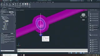 AUTOCAD PLANT 3D TIPS: HOW TO TURN ON OR OFF MTO OF BOLTING, AND GASKET ON ISOMETRIC DRAWING?