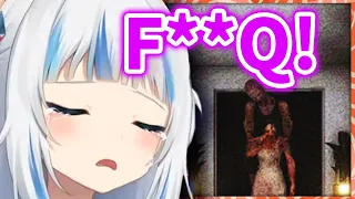 Oh, F*CK This Game!!! 【Gawr Gura / HololiveEN】