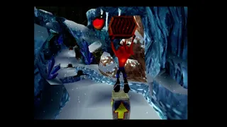 FIRST LEVEL #499 - Crash Bandicoot 2: Cortex Strikes Back (PlayStation) revisited