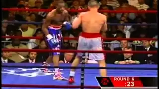 Tomasz Adamek - Chad Dawson - full fight ||polecam: ringpolska.pl