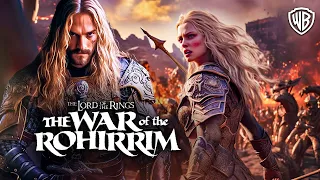 The Lord of the Rings: The War of the Rohirrim Trailer (2024) Will BRING Back LOTR