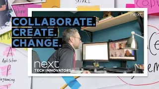 How the Next IT Team have Adapted their Ways of Working and Impacted Changed | Tech Innovators