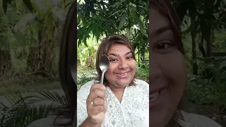 teaspoon Vs tablespoon🤣🤣| susamma talks | english in malayalam | malayalam | shorts | ielts