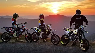 A Supermoto Dream | MOTIVATIONAL VIDEO