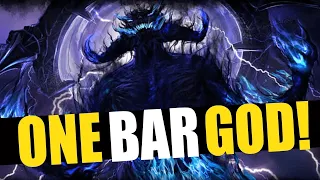Completely BUSTED! The BEST One Bar Necromancer Build in ESO!