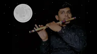 Raataan lambiya lambiya | flute cover | ballu flute competition on facebook page.#flute