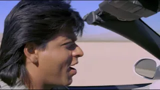 Yeh Dil Deewana | Deewana Haan Hai Yeh Dil | Shah Rukh Khan | Sonu Nigam | Hema | Shankar | Pardes