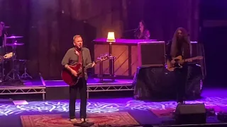 Kiefer Sutherland “Something You Love “ Live @ O2 Ritz, Manchester 25/7/23