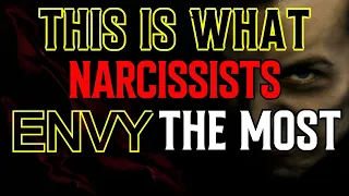 Eight Things Narcissists Envy The Most About You