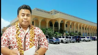 Otootoga mea Tutupu i Samoa Monday 13 May -Ganasavea Manuia