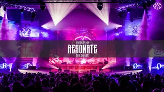 Resonate 2023 Unofficial Warm Up Mix by Hard Family