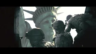 World in Conflict New-York trailer 4K AI restoration