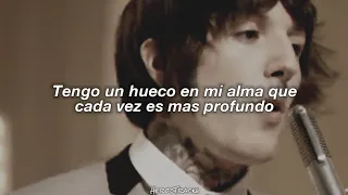 bring me the horizon // drown // sub español // español