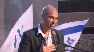 Министр-гей - хорошо ли это для евреев