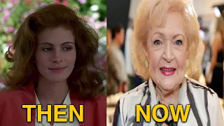 Pretty Woman (1990) ★ Then and Now [How They Changed] | Hollywood Celebrity |