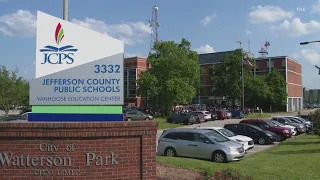 LIVE | JCPS Board voting on proposed school start time changes for 2024-25
