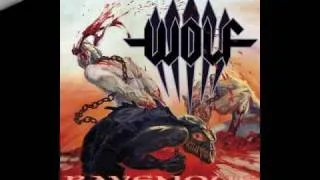 Speed On - Wolf - Ravenous