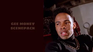 New Jack City: Gee Money Scenepack