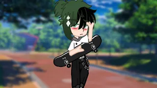 Y’all don’t skate?![]Skater Deku[] MHA[]BNHA[] anime[] Skater Au?[] #gacha