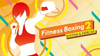 Fitness Boxing 2 Rhythm and Exercise on Nintendo Switch - HashROM.com