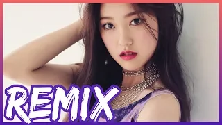 CHOERRY (LOONA) - LOVE CHERRY MOTION (REMIX by KPOPBEATS)