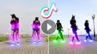 TUZELITY COFFIN DANCE - TIKTOK COMPILATION 2022 💥💥💥🔥NEON MODE😱