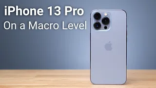 iPhone 13 Pro 1 Week Later! Should You Upgrade?