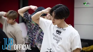 Stray Kids(스트레이 키즈) [INTRO "ODDINARY"]