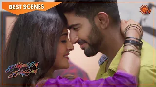 Kannana Kanne - Best Scenes | Full EP free on SUN NXT | 28 April 2021 | Tamil Serial