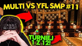 MULTI gra na YFL SMP #11 *TURNIEJ 1 Z 12!*