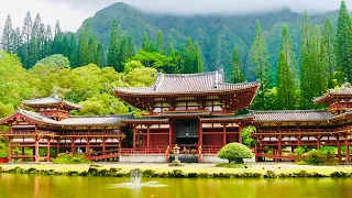 Things to do in Hawaii | Byodo-In Temple | Kaneohe, Oahu