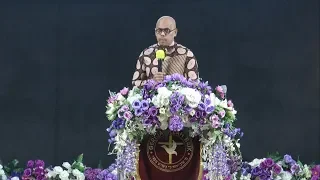 Ps. Billy Lantang (Janji Tuhan Tidak Pernah Gagal - IR I GAB - Minggu, 24 November 2019)