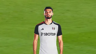 This is why Fulham signed Armando Broja