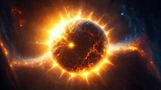 Was our solar system formed from a supernova? - Where is the true center of the Universe?