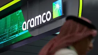 Saudi Aramco Share Sale: Oil Giant Holds Roadshows to Drum Up Foreign Demand