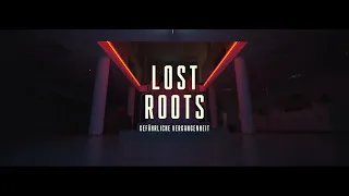 EIN ESCAPE ROOM IM MUSEUM?! LOST ROOTS - GEFÄHRLICHE VERGANGENHEIT