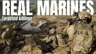 REAL UK/US MARINES & SA POLICE Play Co-Op | GHOST RECON® BREAKPOINT | MOTHERLAND DLC | PART 3