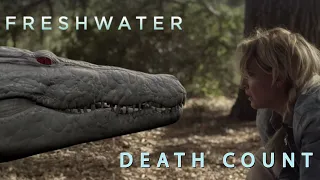 Freshwater (2016) Death Count