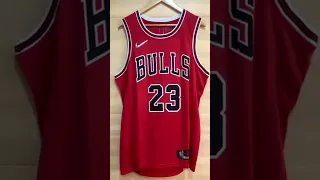Chicago Bulls basketball Jersey Basketbnall wear NBA Jersey