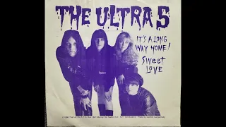 It's A Long Way Home - The Ultra 5