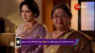 Kon Gopone Mon Bheseche | Ep - 107 | Apr 22, 2024 | Best Scene 1 | Zee Bangla
