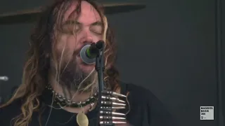 Max & Iggor Cavalera - Live Wacken 2017