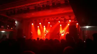 Opeth 'Sorceress' live @ Damnation 2019