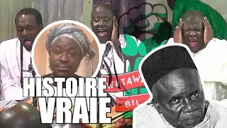 Medoune Diop Raconte Son Expérience À Hizbou Tarkhiya