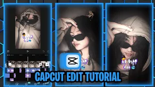 CapCut Beat edit tutorial | tagalog