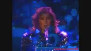 Laura Branigan: Ti Amo [HD 1080p 24Bit 96kHz PCM Digital]